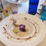 Photo n°2 de l'avis de Ana.p fait le 22/04/2019 à 09:53 sur le  Osteria La Lanterna à Cressogno