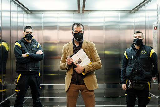 FAIN Ascensores en Madrid