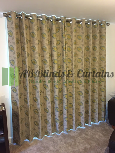 AB Blinds and Curtains
