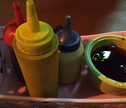 Bubur Ayam Mang Dudung photo