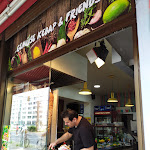 Photo n°1 de l'avis de gerwout.a fait le 25/07/2020 à 10:57 sur le  Gemüse Kebap & Friends à Berlin