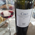 Photo n°6 de l'avis de Giuseppe.o fait le 20/10/2019 à 13:34 sur le  La Rosa Nel Bicchiere à Soveria Mannelli