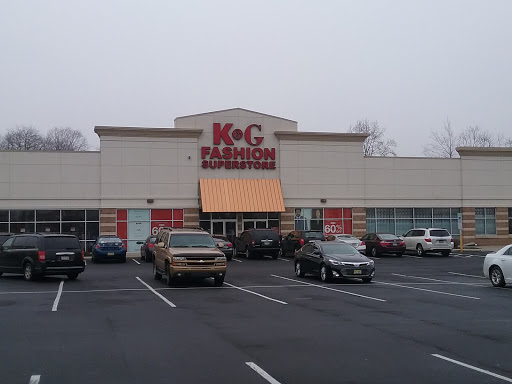 Cedarbrook Plaza Shopping Center, 1000 Easton Rd, Wyncote, PA 19095, USA, 