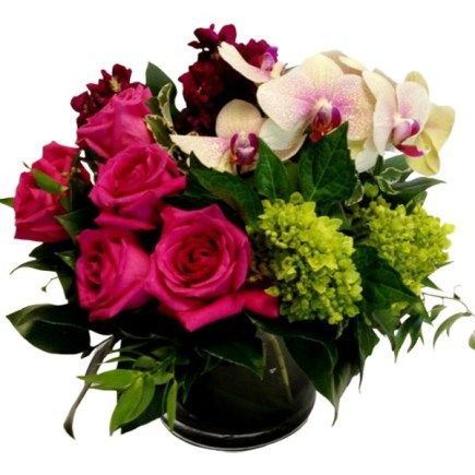 Florist «Ambience Floral Design & Gifts», reviews and photos, 1249 Pleasant Grove Blvd #100, Roseville, CA 95678, USA