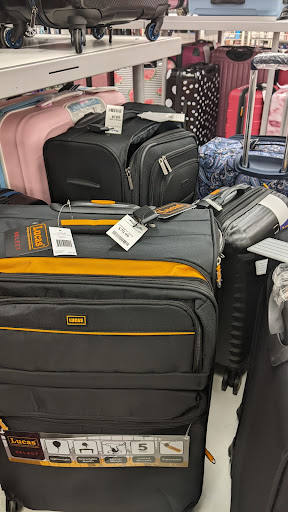 Department Store «Marshalls and HomeGoods», reviews and photos, 1450 W Gray St, Houston, TX 77019, USA