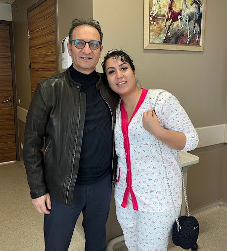 Prof. Dr. Bekir Atik - İstanbul Plastic and Reconstructive Surgery - Prof. Dr. Bekir Atik - İstanbul Plastic and Reconstructive Surgery