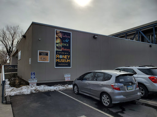 Non-Profit Organization «American Numismatic Association», reviews and photos, 818 N Cascade Ave, Colorado Springs, CO 80903, USA