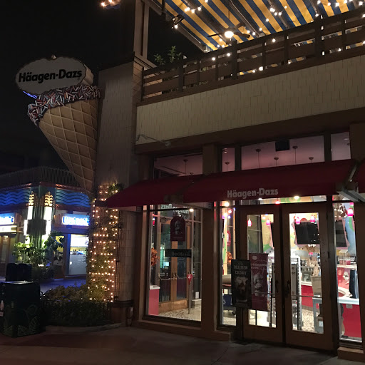 Ice Cream Shop «Häagen-Dazs® Ice Cream Shop», reviews and photos, 1550 Disneyland Dr E-103A, Anaheim, CA 92803, USA
