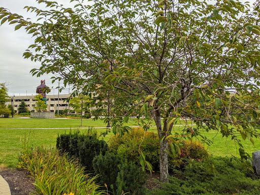 Monument «Paul Bunyan Statue», reviews and photos, 519 Main St, Bangor, ME 04401, USA
