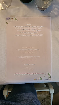 Menu du Trattoria Al Ponte à Acquanegra sul Chiese