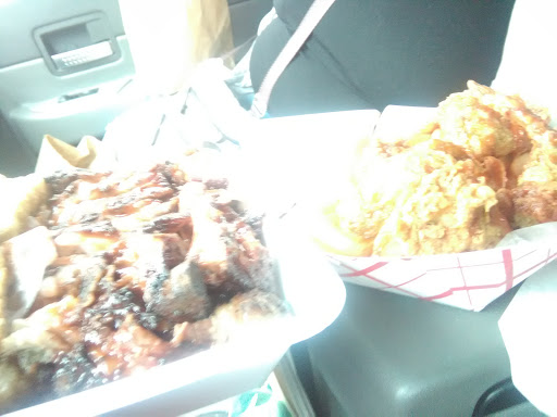 American Restaurant «Inspiration Kitchens», reviews and photos, 3504 W Lake St, Chicago, IL 60624, USA