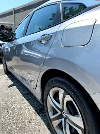 Pro Finish Auto - Car repair in Stamford, CT, Stamford - Rated 4.9/5