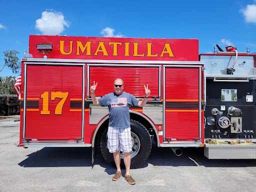 Hardware Store «Umatilla Hardware Inc», reviews and photos, 811 N Central Ave, Umatilla, FL 32784, USA