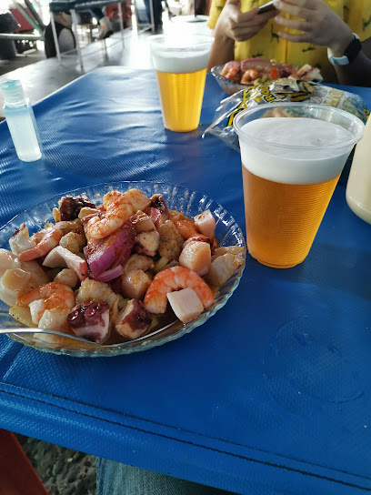 Mariscos Don Juanito - Juan B. Sepúlveda 190, Primer Cuadro, 80000 Culiacán Rosales, Sin., Mexico