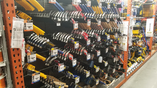 Home Improvement Store «The Home Depot», reviews and photos, 11616 Aurora Ave N, Seattle, WA 98133, USA