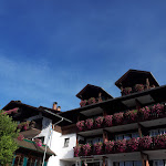 Photo n°2 de l'avis de Holger.i fait le 04/10/2017 à 08:04 sur le  Seehotel Hartung & Ferienwohnungen à Füssen