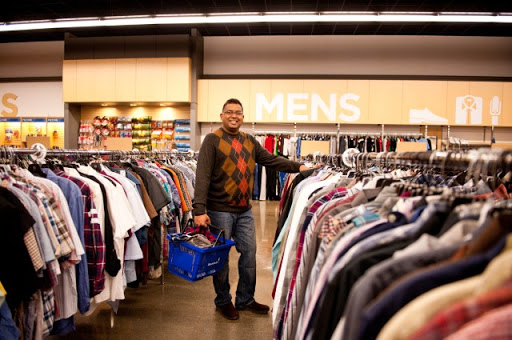 Thrift Store «Goodwill», reviews and photos, 6000 Mahoning Ave #68, Youngstown, OH 44515, USA