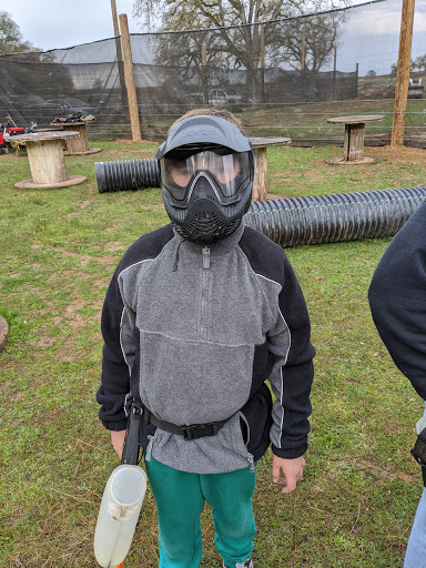 Paintball Center «West Coast Adventure Park», reviews and photos, 7101 Ione Rd, Sloughhouse, CA 95683, USA