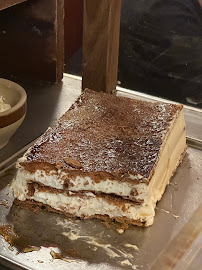 Gâteau du Bistro Chez Georges à Paris - n°14