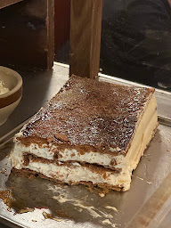 Photo n°53 de Chez Georges à Paris ()