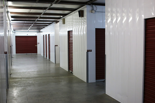 Self-Storage Facility «Solano Storage Center», reviews and photos, 350 Travis Blvd, Fairfield, CA 94533, USA