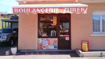 Boulangerie Zurek