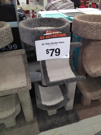 Discount Store «Big Lots», reviews and photos, 7301 S Pennsylvania Ave a, Oklahoma City, OK 73159, USA