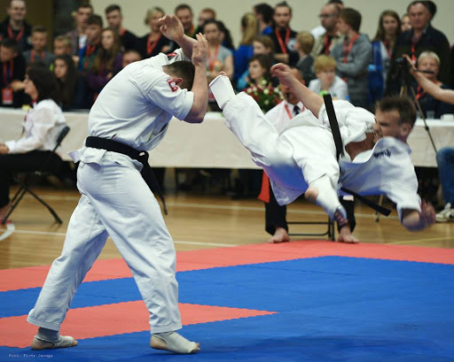 Oyama Karate Warszawa