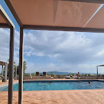 Photo n°1 de l'avis de Thomas. fait le 29/07/2021 à 21:14 sur le  Locanda le Piazze à Castellina in Chianti