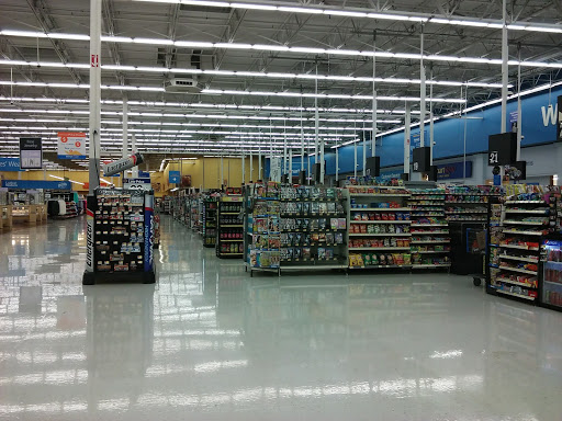 Department Store «Walmart Supercenter», reviews and photos, 1971 Wentzville Pkwy, Wentzville, MO 63385, USA
