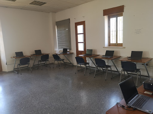 Soportes y servicios informáticos en Alcalá de Guadaíra de 2024