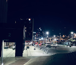 Victoria Wharf Shopping Centre photo