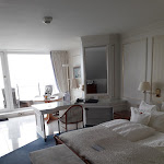 Photo n°1 de l'avis de Dirk.l fait le 30/10/2022 à 06:48 sur le  Badhotel Sternhagen - Das Haus am Strand GmbH & Co. KG à Cuxhaven