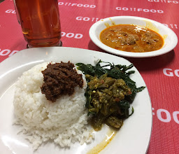 Ranah Minang Padang Restaurant photo