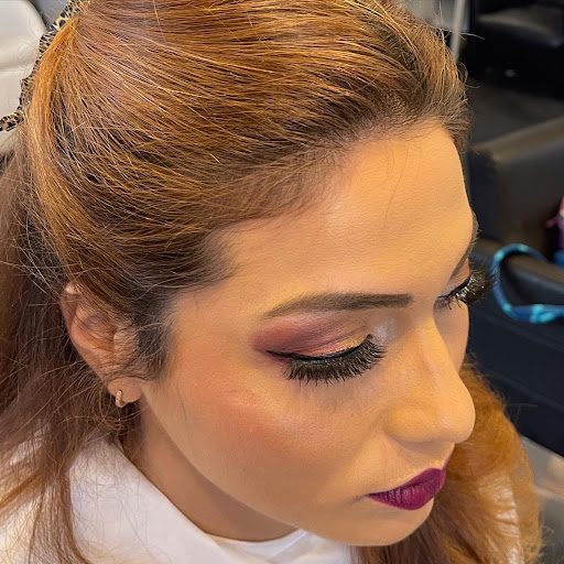 Beauty Salon «Salon Detroit», reviews and photos, 660 Woodward Ave #104, Detroit, MI 48226, USA