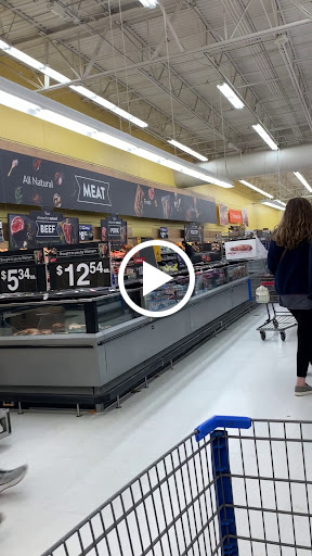 Department Store «Walmart Supercenter», reviews and photos, 3509 E Race Ave, Searcy, AR 72143, USA
