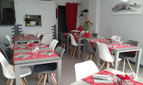 Atmosphère du Restaurant Le Grill à Canet-en-Roussillon - n°5
