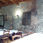 Photo n°1 de l'avis de Anna.r fait le 13/09/2018 à 12:57 sur le  Ristorante Pizzeria Le Specialità à Vigolzone