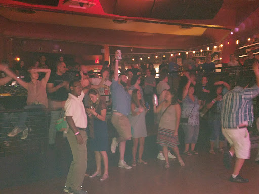 Live Music Venue «Majestic Theatre», reviews and photos, 115 King St, Madison, WI 53703, USA