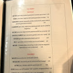 Photo n°17 de l'avis de Telesca.e fait le 14/01/2020 à 12:58 sur le  Ristorante Pantalin à Colli al Metauro