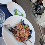 Photo n°2 de l'avis de Françoise.h fait le 19/08/2023 à 19:18 sur le  Il Chicco d'Uva à Prato