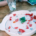 Photo n°4 de l'avis de Francesco.i fait le 04/09/2021 à 07:53 sur le  Barrueco à Nardò