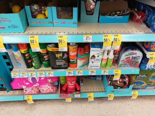 Drug Store «Walgreens», reviews and photos, 1570 W Campbell Ave, Campbell, CA 95008, USA