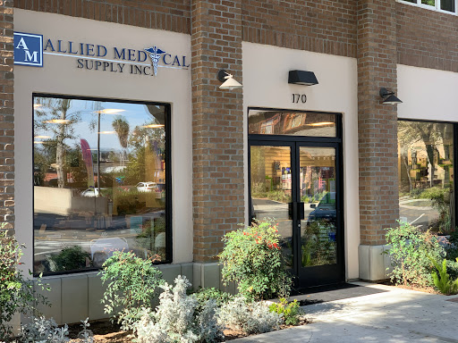 Allied Medical Supply