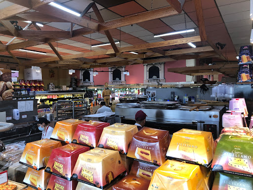 Grocery Store «La Bella Market Place», reviews and photos, 7907 13th Ave, Brooklyn, NY 11228, USA