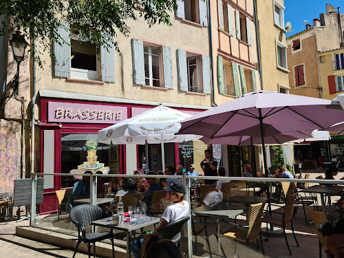 Restaurant Restaurant Narbonne - Brasserie des Quatre Fontaines Narbonne