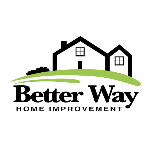 Siding Contractor «Better Way Home Improvement», reviews and photos