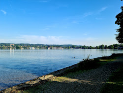 Starnberger strand'in fotoğrafı çok temiz temizlik seviyesi ile