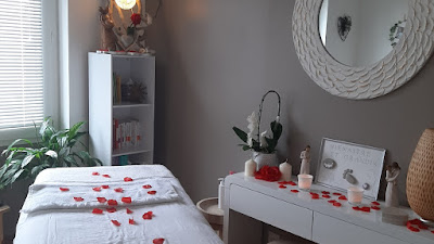 Bienaitre et Grandir By Céline massages bien-être à Orange