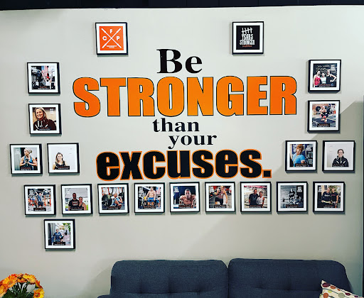 Gym «CrossFit Petram MOT», reviews and photos, 938 Middletown Warwick Rd, Middletown, DE 19709, USA